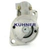 MITSUBISHI 1810A098 Starter